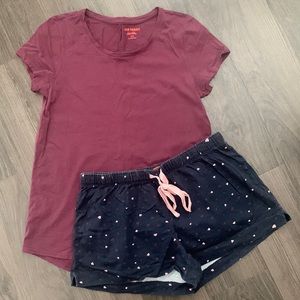 ♥️ Heart Pajamas